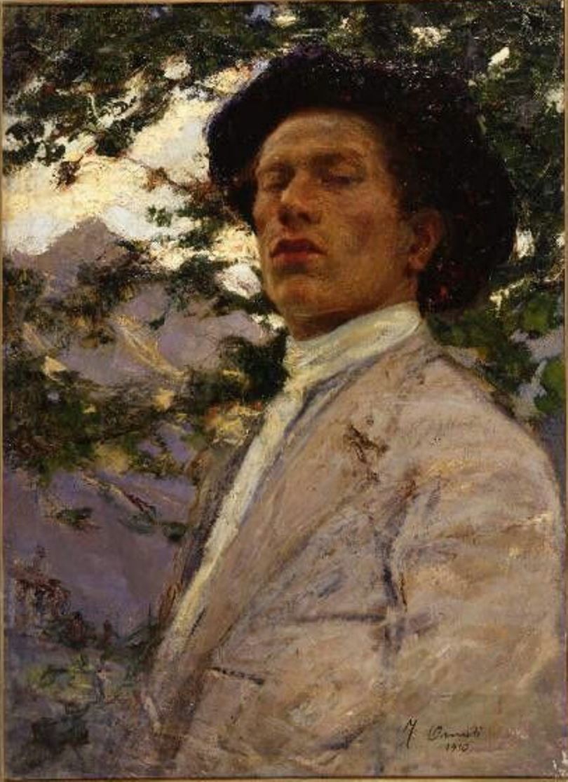 Mario Ornati (1887 - 1955) - photo 1